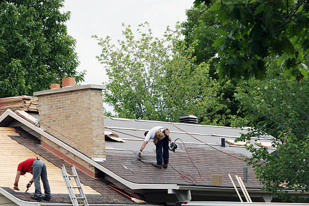 Professional Roofing Contractor in Salinas, CA