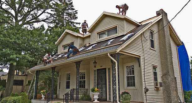 Best Residential Roofing Contractor  in Salinas, CA