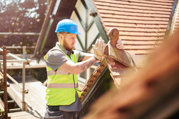 Best Tile Roofing Contractor  in Salinas, CA